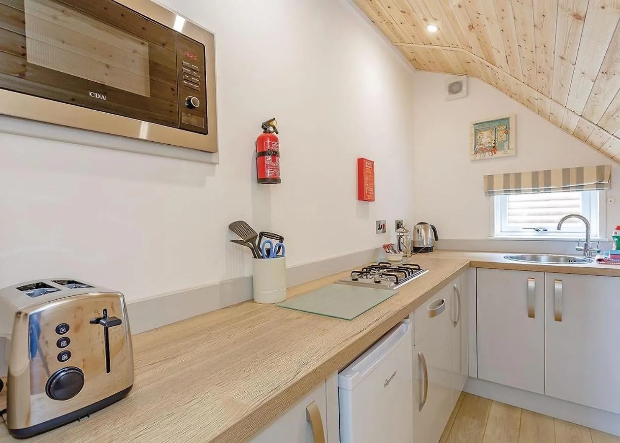 Holiday park Bainbridge Ings Hotel Hawes