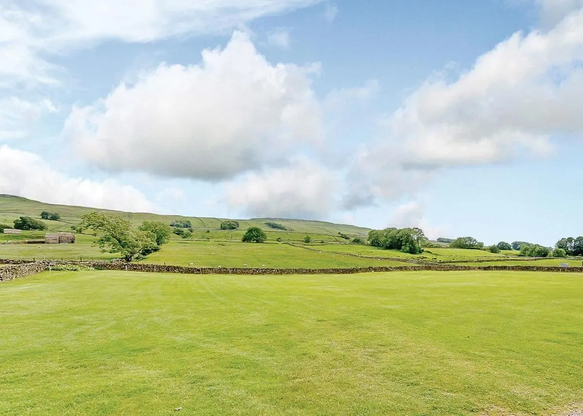 Bainbridge Ings Hotel Hawes