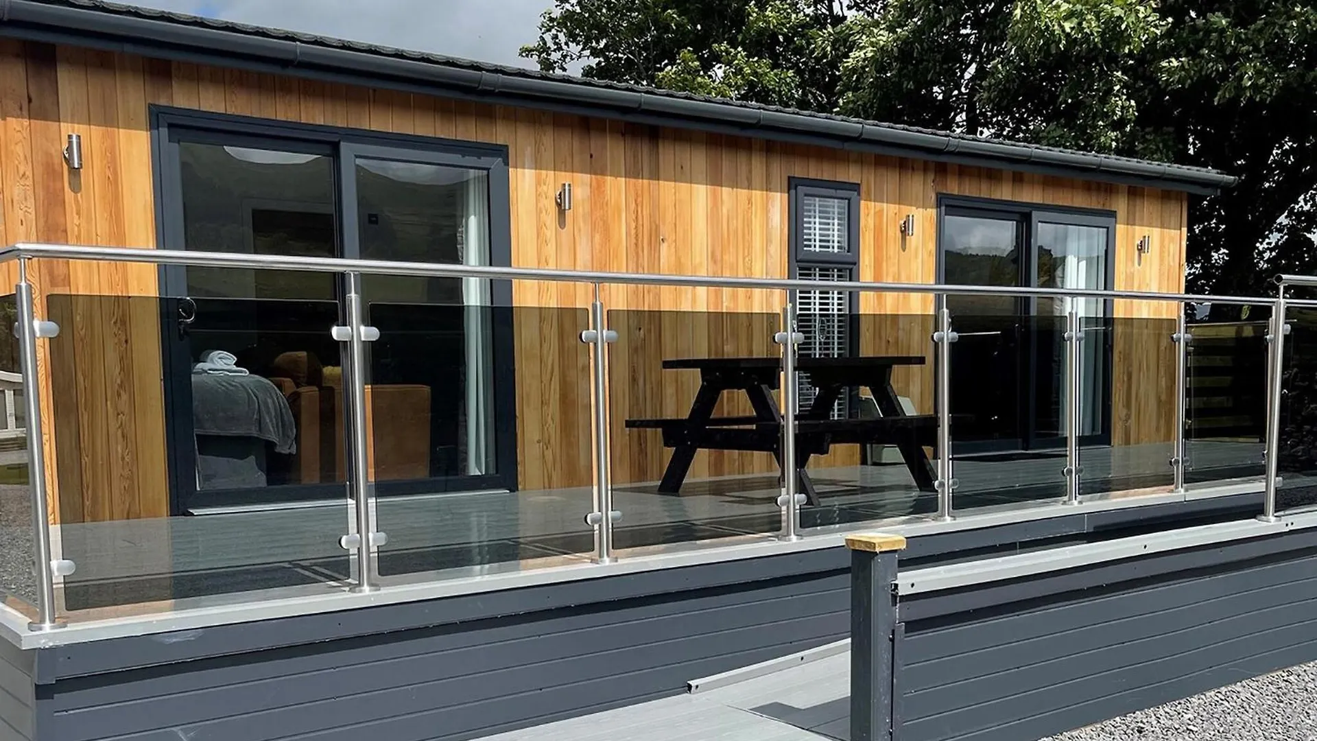 Holiday park Bainbridge Ings Hotel Hawes