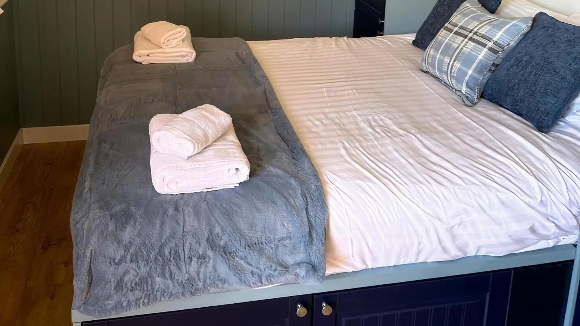 Bainbridge Ings Hotel Hawes United Kingdom