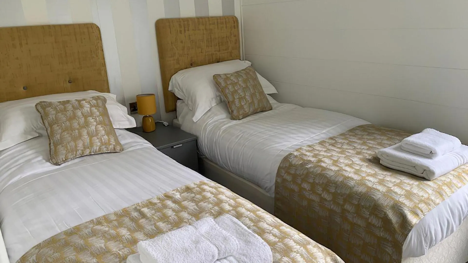 Holiday park Bainbridge Ings Hotel Hawes