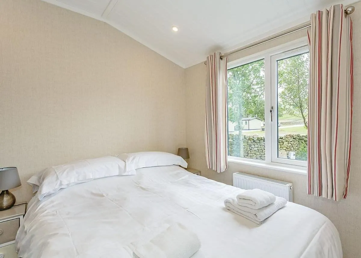 Holiday park Bainbridge Ings Hotel Hawes