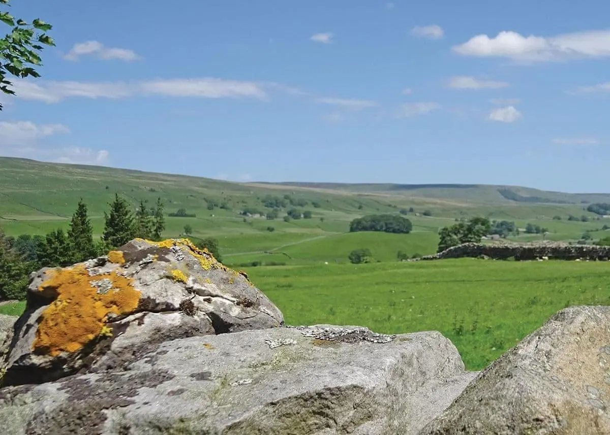 Holiday park Bainbridge Ings Hotel Hawes United Kingdom