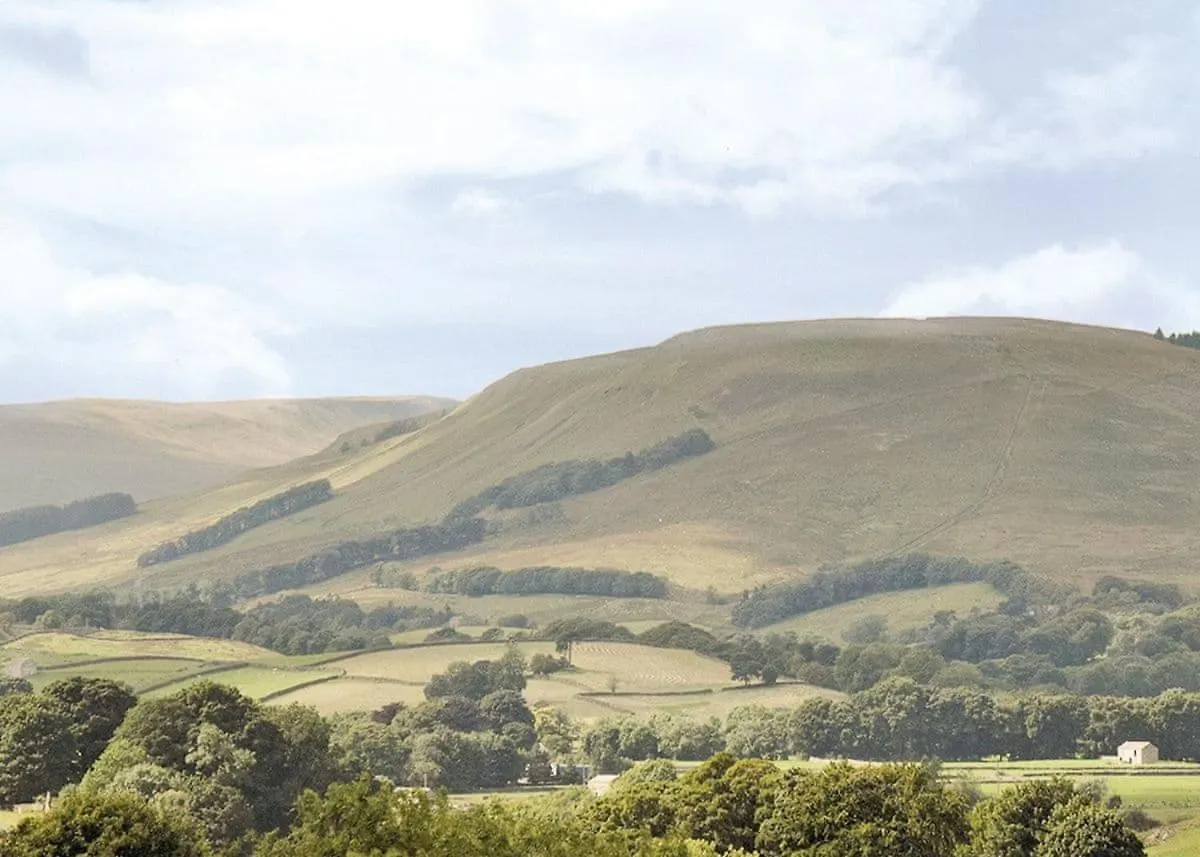 Bainbridge Ings Hotel Hawes