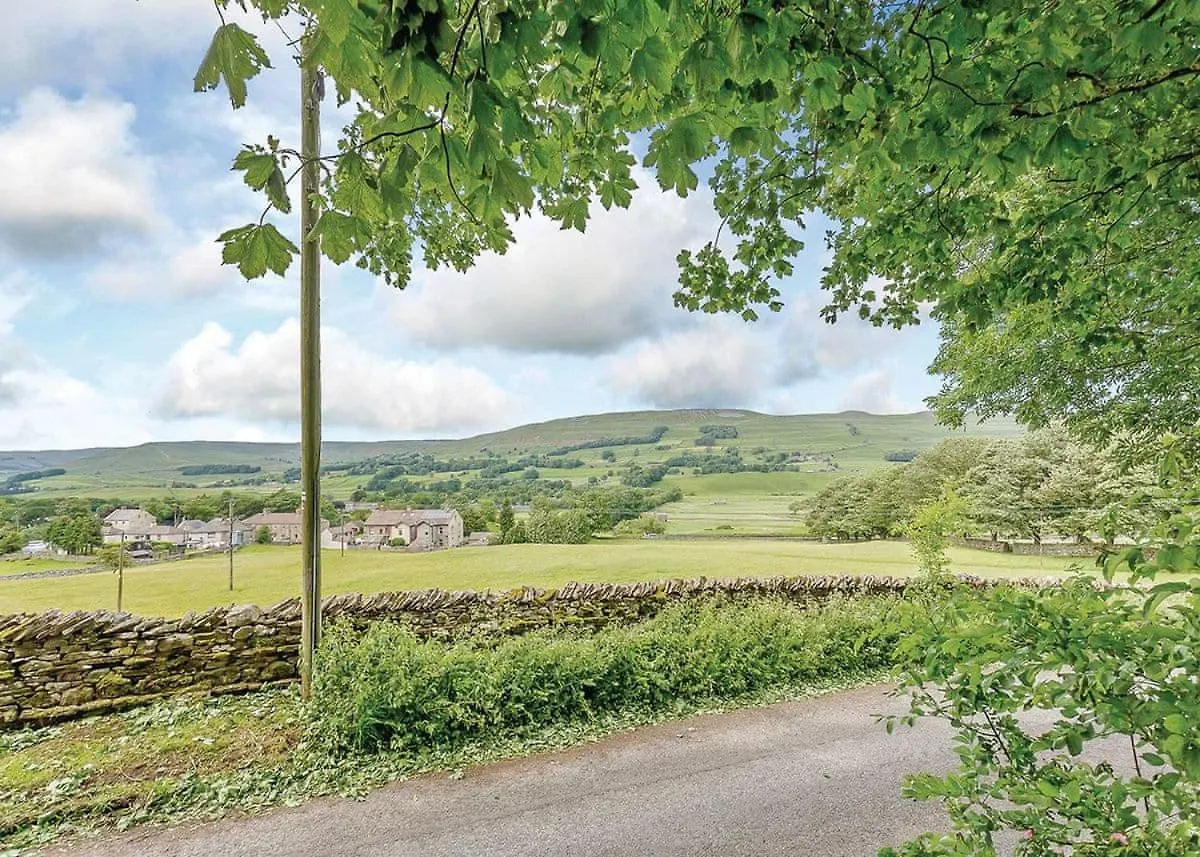 Holiday park Bainbridge Ings Hotel Hawes