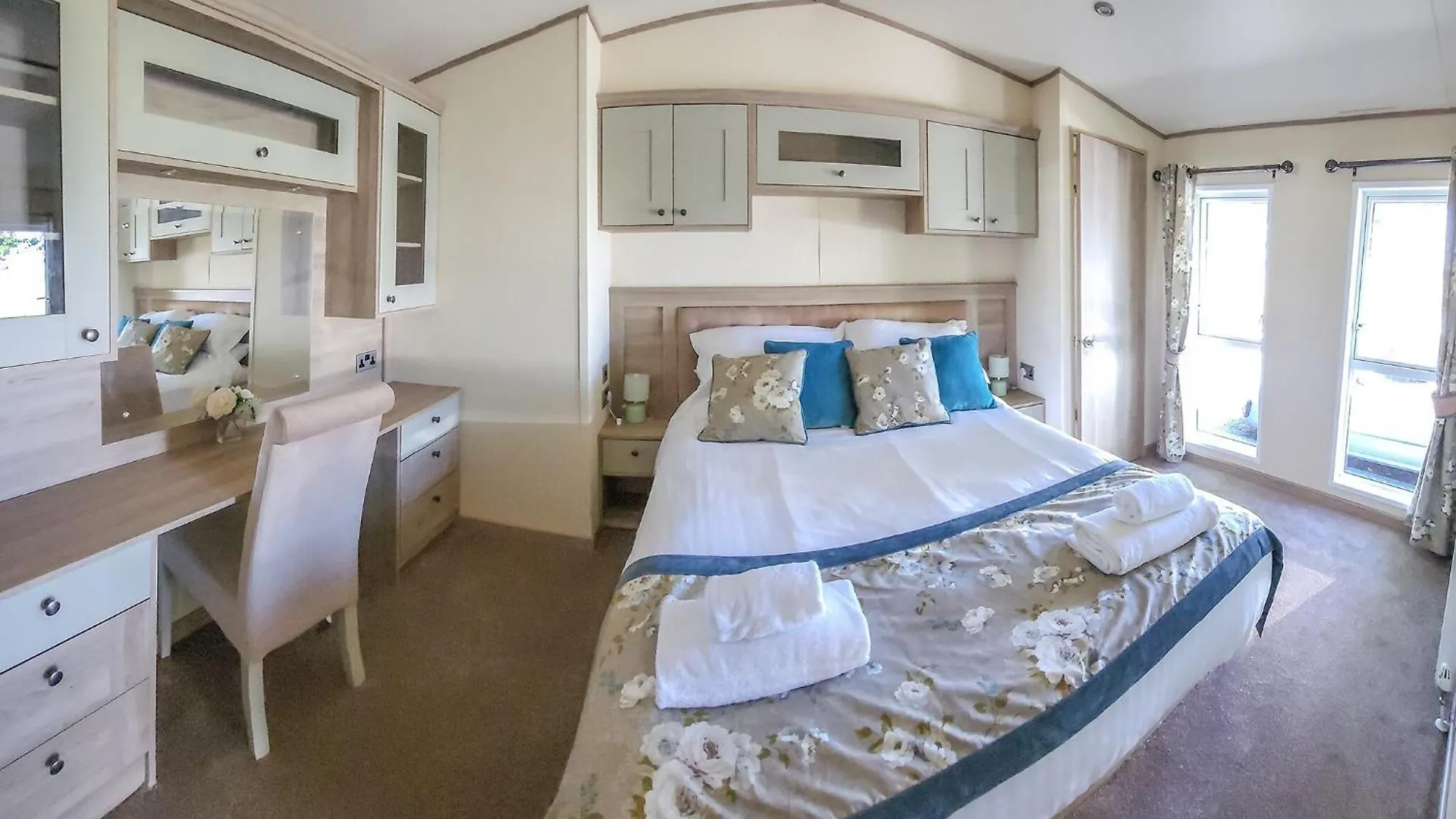 Bainbridge Ings Hotel Hawes Holiday park