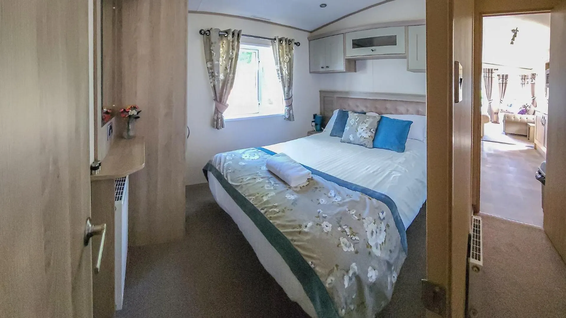 Holiday park Bainbridge Ings Hotel Hawes