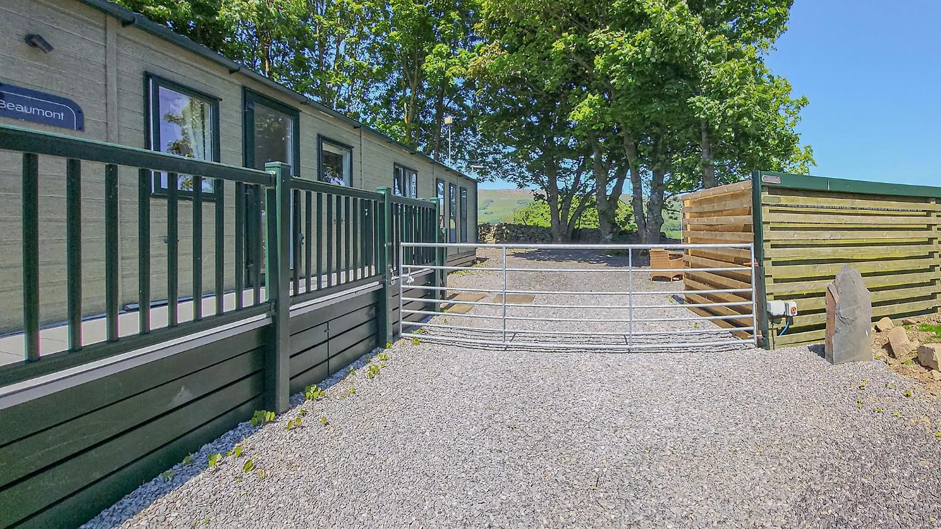 Bainbridge Ings Hotel Hawes United Kingdom