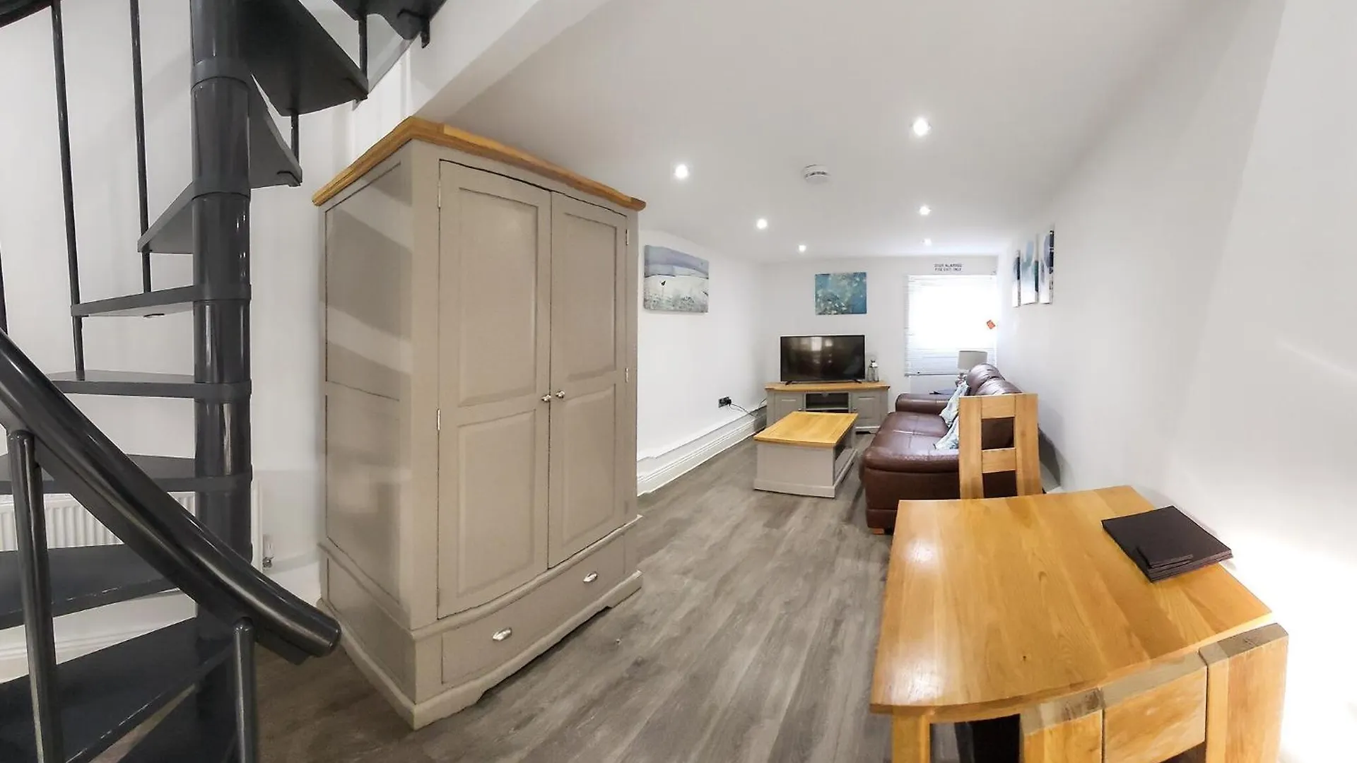 Holiday park Bainbridge Ings Hotel Hawes