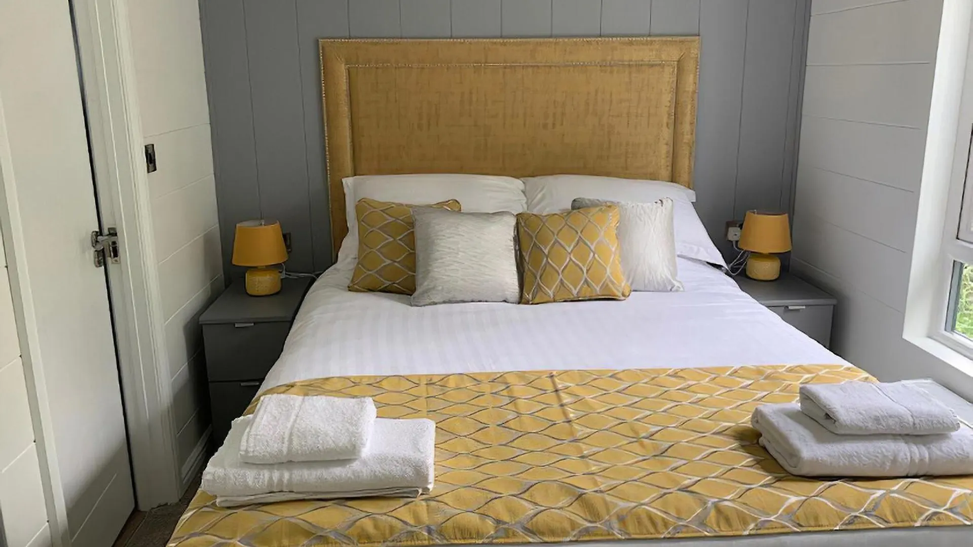 Bainbridge Ings Hotel Hawes 0*,  United Kingdom