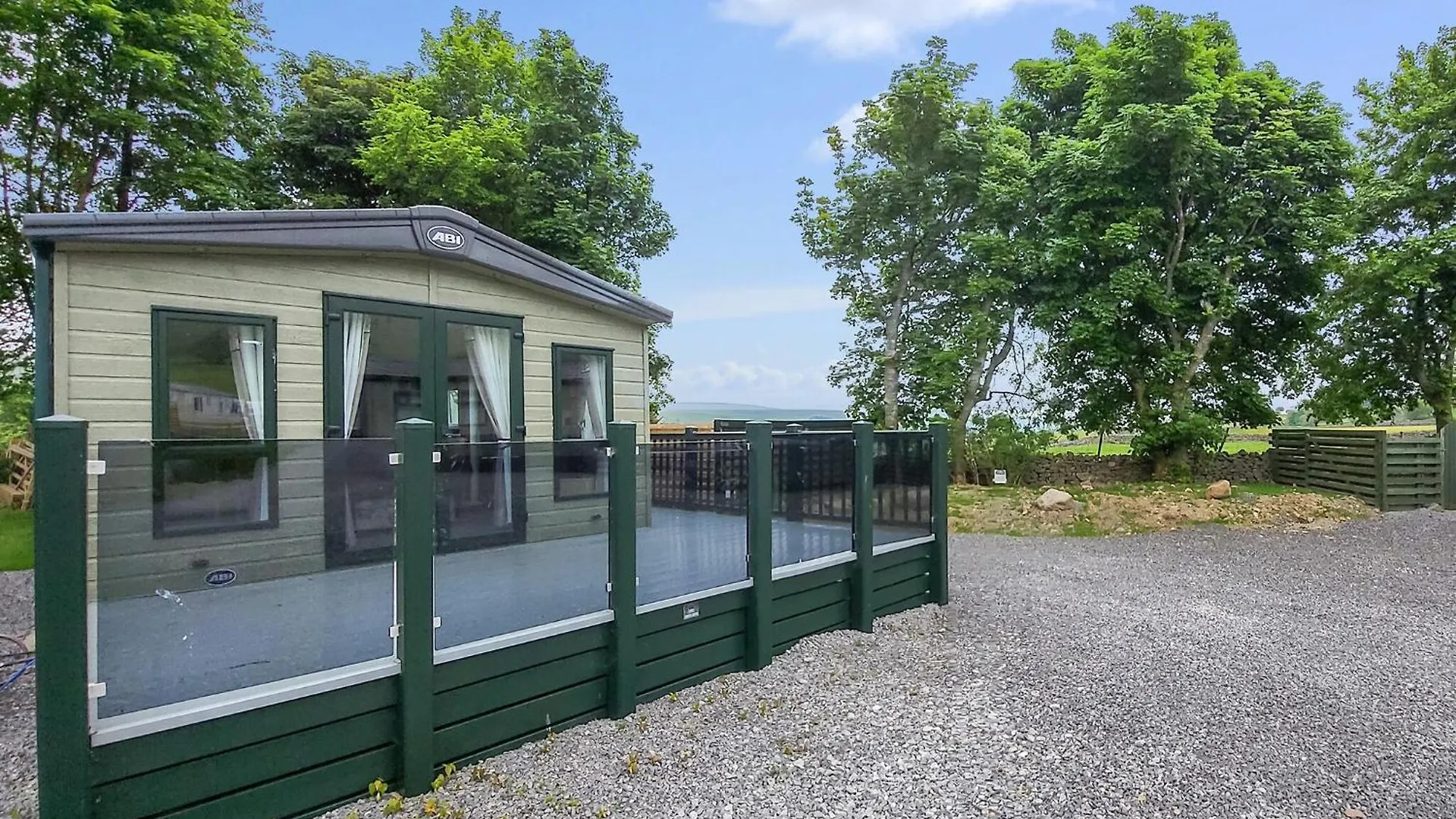 Holiday park Bainbridge Ings Hotel Hawes