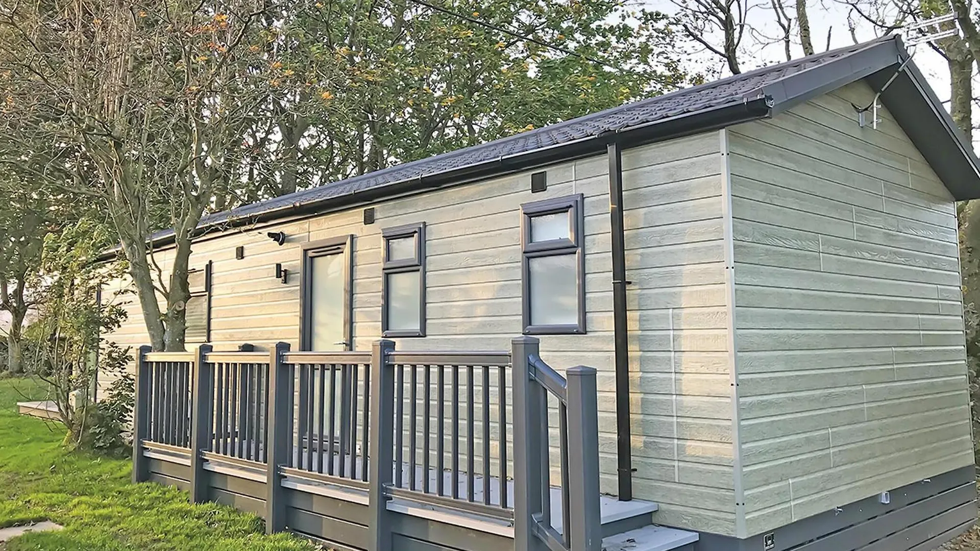 Bainbridge Ings Hotel Hawes Holiday park