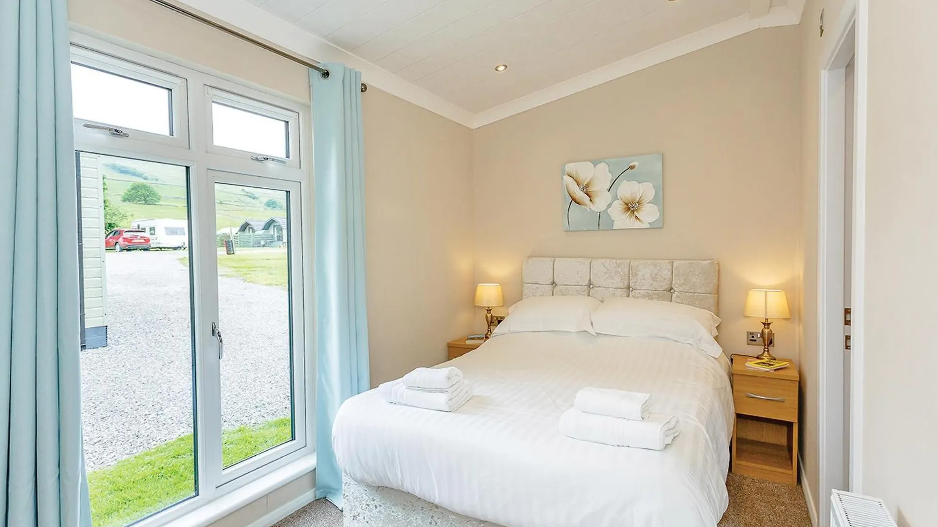 Holiday park Bainbridge Ings Hotel Hawes