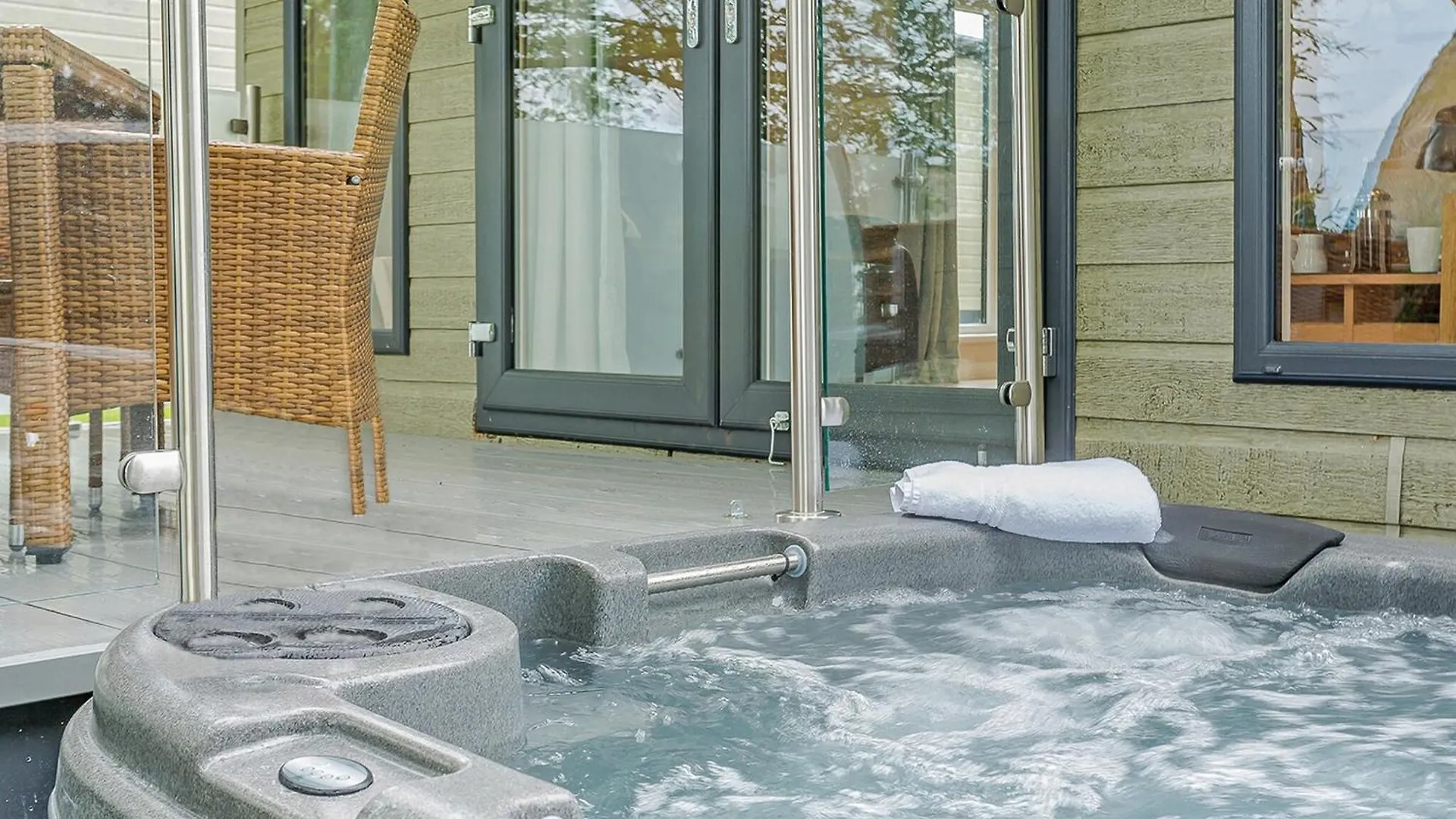 Bainbridge Ings Hotel Hawes United Kingdom