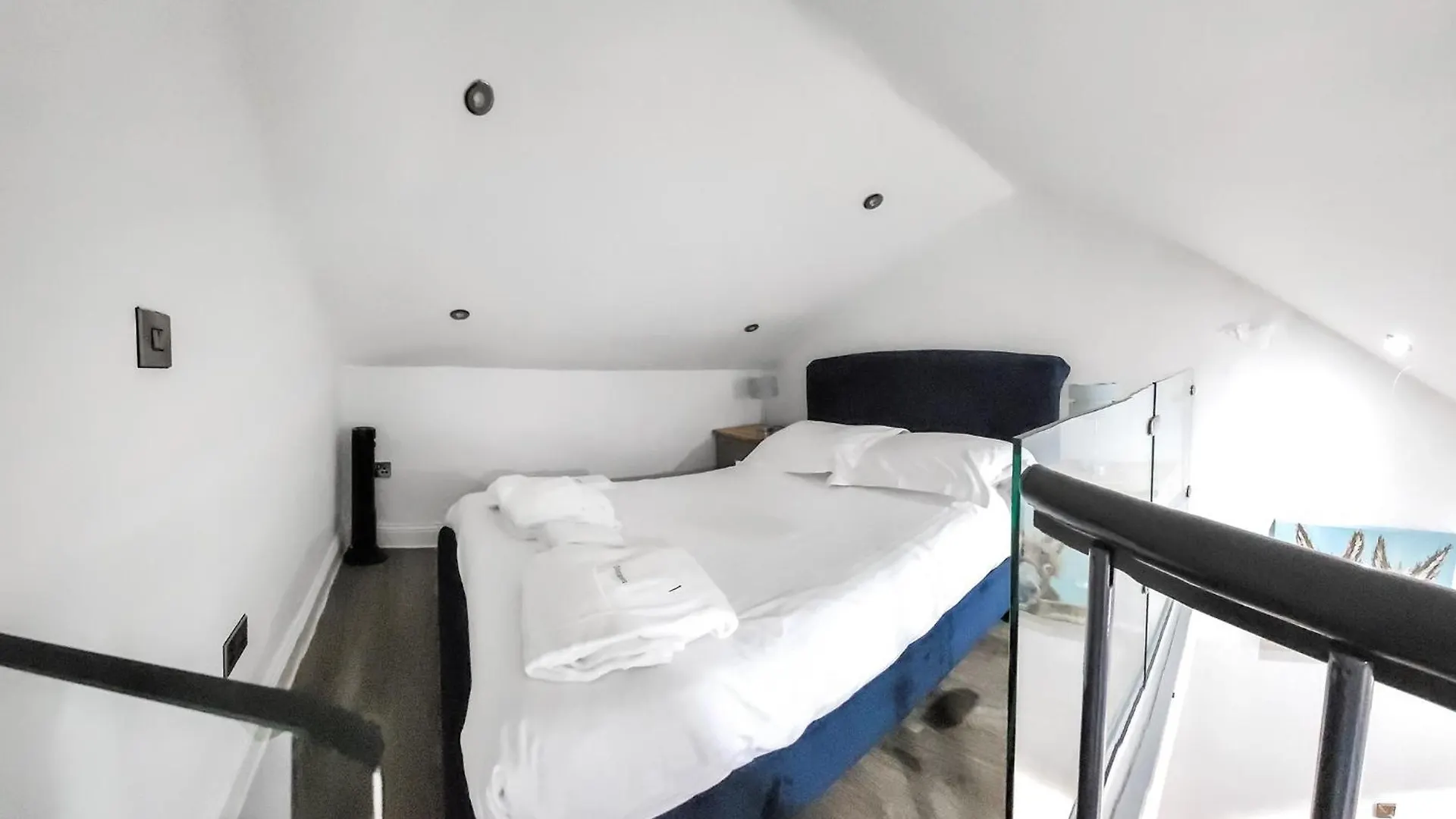 Holiday park Bainbridge Ings Hotel Hawes